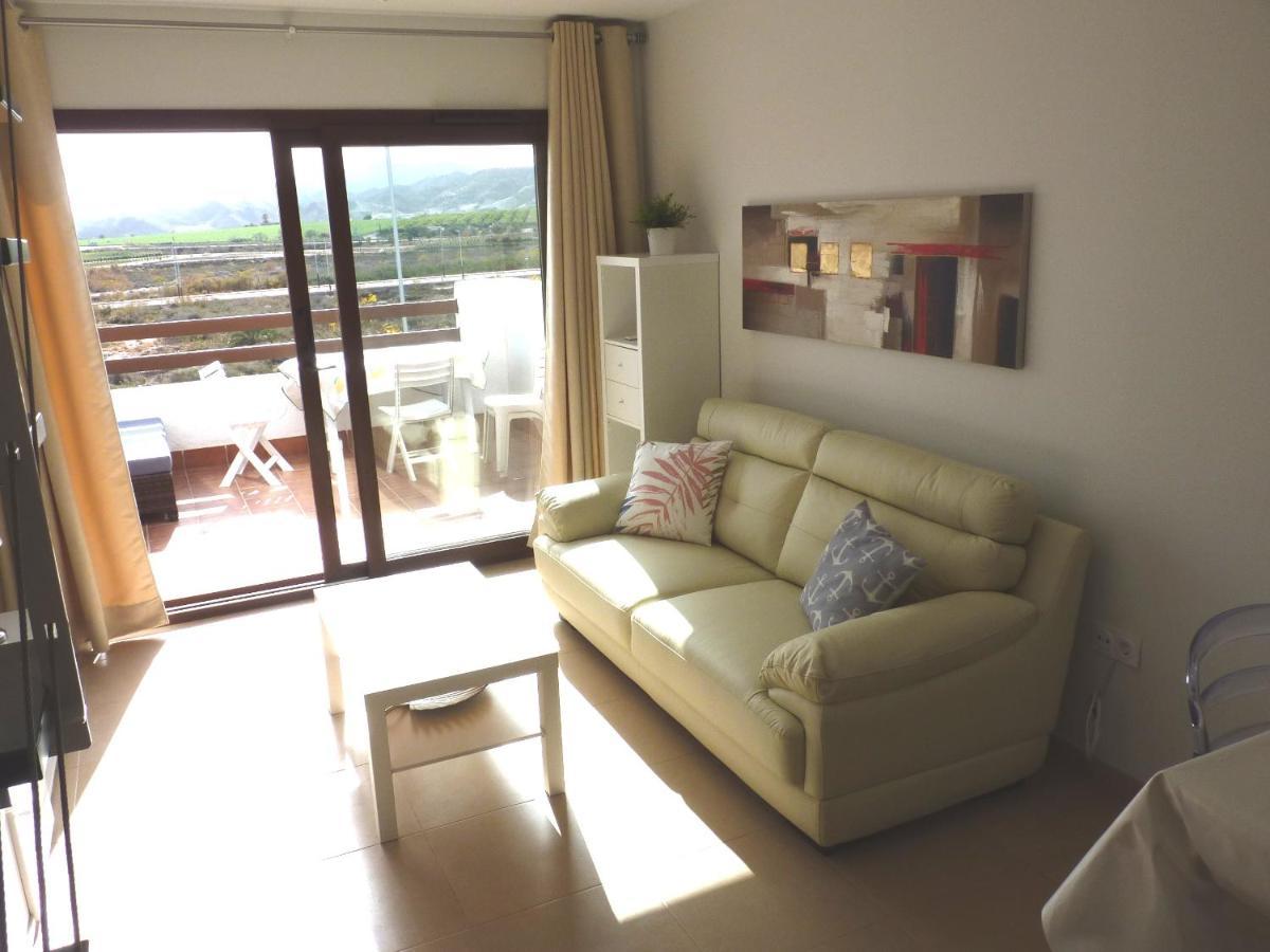 Las Azaleas San Juan de los Terreros Dış mekan fotoğraf