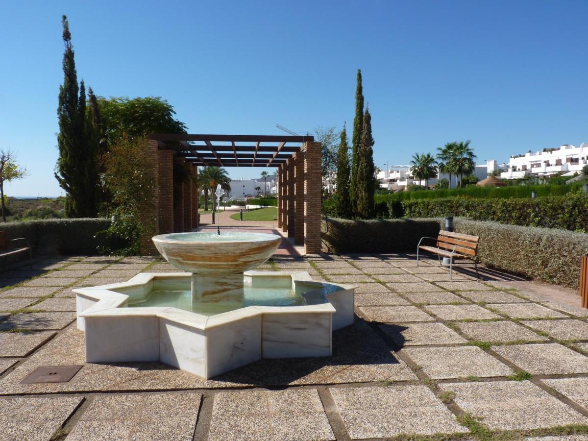 Las Azaleas San Juan de los Terreros Dış mekan fotoğraf