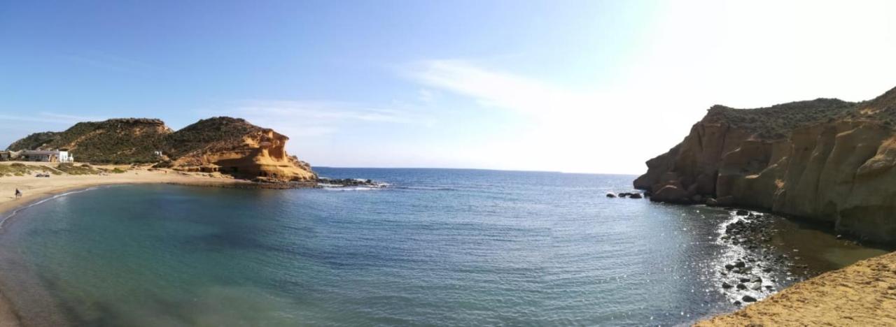 Las Azaleas San Juan de los Terreros Dış mekan fotoğraf