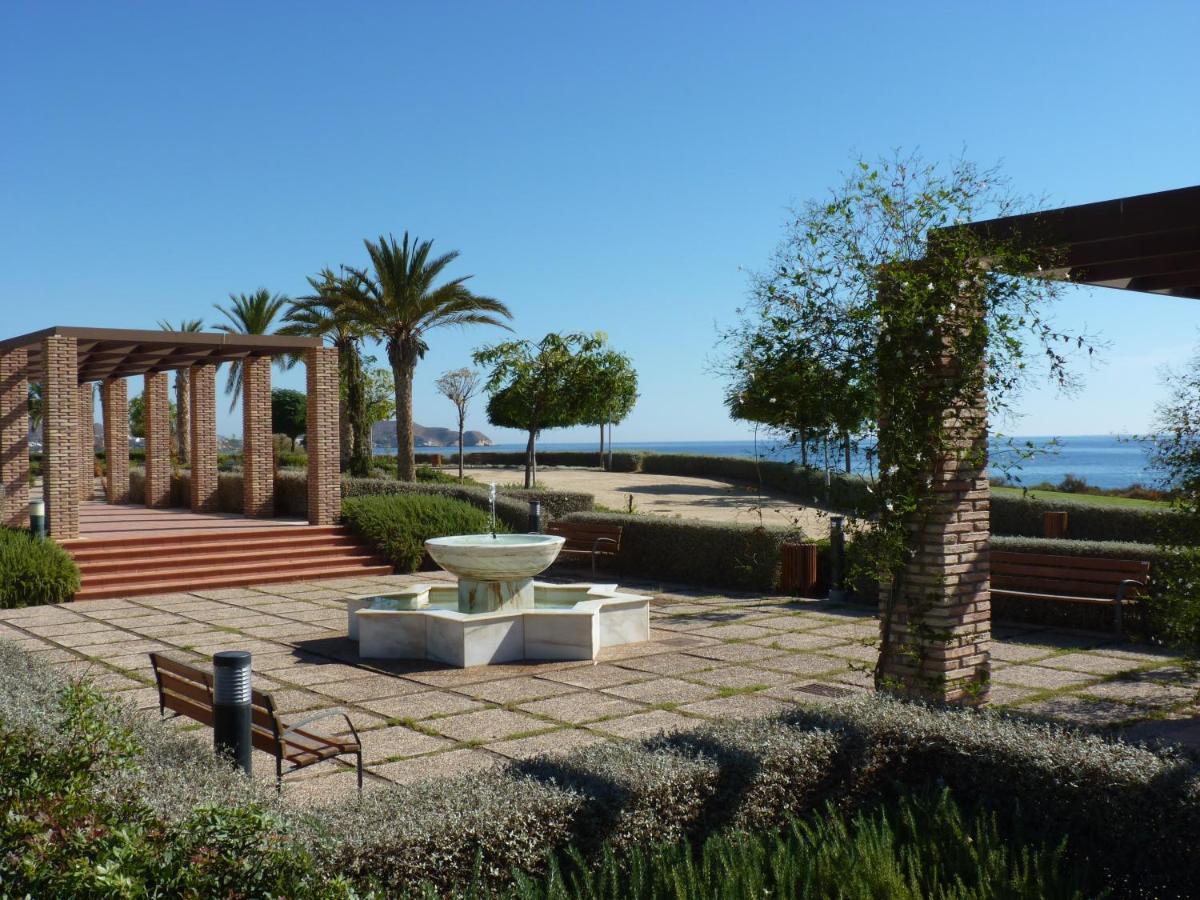 Las Azaleas San Juan de los Terreros Dış mekan fotoğraf