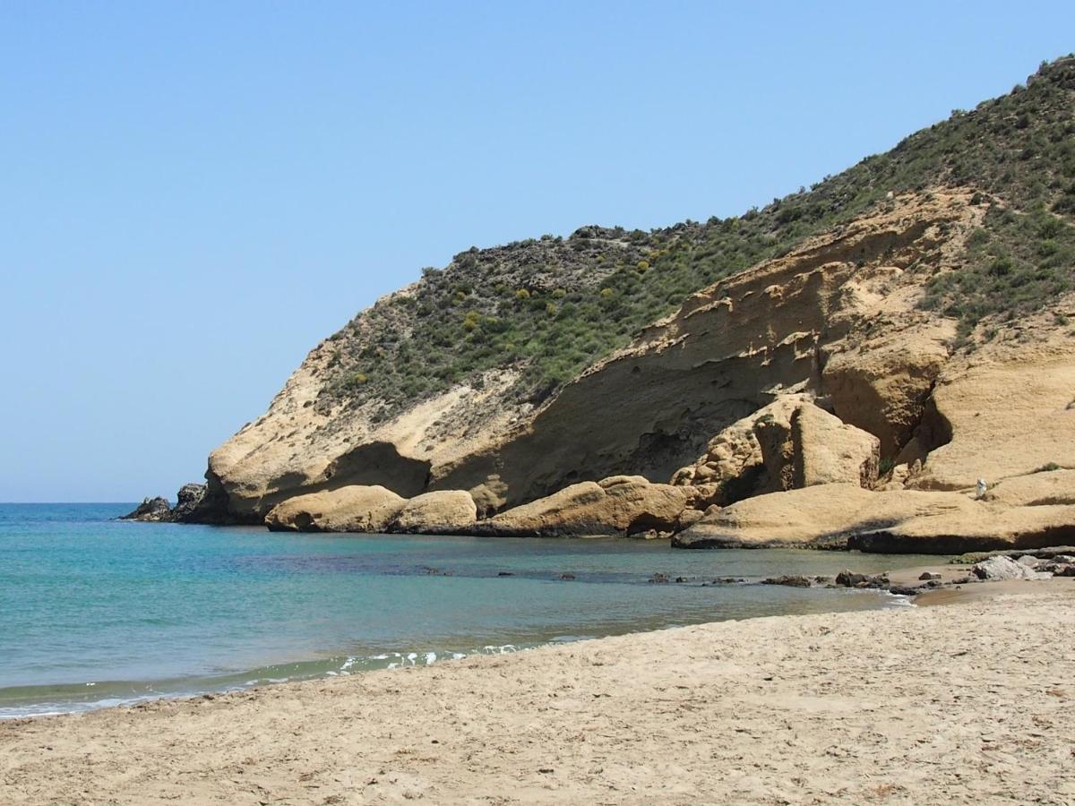 Las Azaleas San Juan de los Terreros Dış mekan fotoğraf