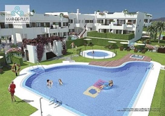 Las Azaleas San Juan de los Terreros Dış mekan fotoğraf