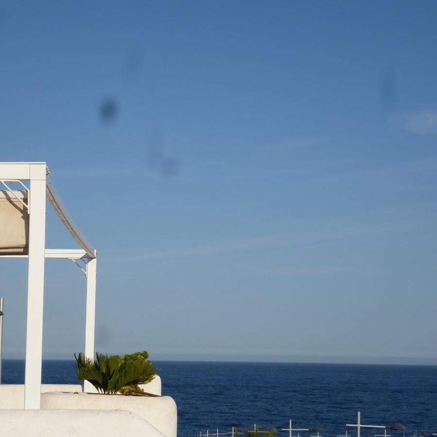 Las Azaleas San Juan de los Terreros Dış mekan fotoğraf